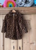 Jas maat 110, Ophalen of Verzenden, Zo goed als nieuw, Meisje, Jas