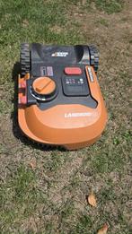 Landroid M700 robot grasmaaier, Ophalen, Gebruikt, Worx, Minder dan 20 cm