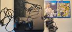 Ps4 met controller + 2 spelletjes + oplader voor 2, Consoles de jeu & Jeux vidéo, Consoles de jeu | Sony PlayStation 4