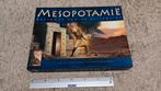 Mesopotamië - Bakermat van de Beschaving, Enlèvement ou Envoi, Comme neuf