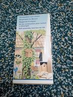 Vogelhuisje, Dieren en Toebehoren, Ophalen of Verzenden, Hout, Overige typen