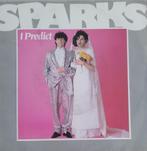 Sparks - I predict, Cd's en Dvd's, 7 inch, Single, Ophalen of Verzenden, Zo goed als nieuw