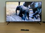 SAMSUNG UE55AU7040KXXN 55" G CRYSTAL UHD, Ophalen, LED, Zo goed als nieuw, Samsung