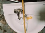 Lavabo, Huis en Inrichting, Badkamer | Complete badkamers, Ophalen, Zo goed als nieuw