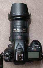 Nikkon 7100 + flitser en toebehoren, Audio, Tv en Foto, Foto | Flitsers, Ophalen, Gebruikt, Nikon