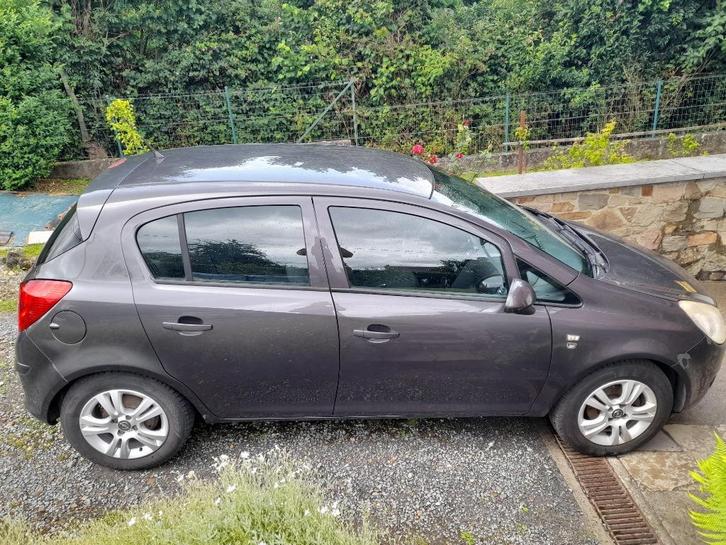 Opel CORSA 1.3, Auto's, Opel, Particulier, Corsa, ABS, Airconditioning, Boordcomputer, Elektrische ramen, Keyless entry, Lichtmetalen velgen