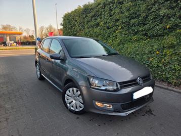 VW Polo 1.2 | in topstaat en blanco gekeurd voor verkoop beschikbaar voor biedingen