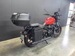 ROYAL ENFIELD Meteor 350 Touring (bj 2021), Motoren, Bedrijf, Overig, 350 cc, 12 t/m 35 kW