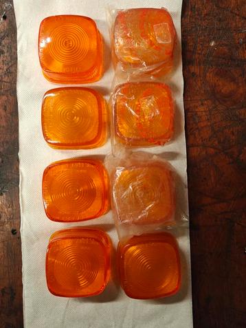 Honda mt mb knipperlichtglaasjes NOS beschikbaar voor biedingen