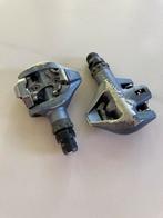 Shimano SPD pedalen, Ophalen, Gebruikt, Shimano