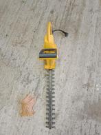 heggenschaar, Ophalen, Gebruikt, Elektrisch