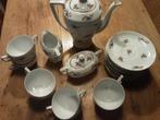 Koffieservies, Ophalen, Zo goed als nieuw