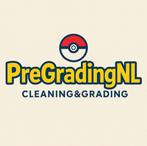 Pre-grading & schoonmaken van jouw Pokémon kaarten!, Hobby en Vrije tijd, Verzamelkaartspellen | Pokémon, Ophalen of Verzenden