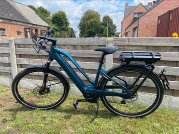 Scott Silence eRide beschikbaar voor biedingen