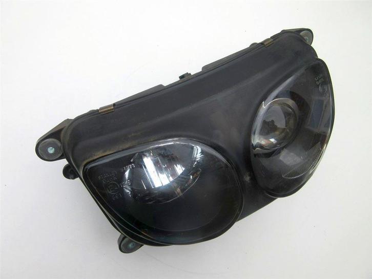 Kawasaki ZX7R koplamp headlight ZX-7R kop lamp ZX 7R Ninja, Motoren, Onderdelen | Kawasaki, Gebruikt, Ophalen of Verzenden