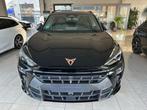 CUPRA Terramar 1.5 eTSI DSG Edge|360 Camera|Intelligent Dr, Auto's, Cupra, 4 cilinders, Zwart, Parkeersensor, Bedrijf