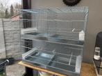 2 nieuwe kooien, Ophalen of Verzenden, Nieuw