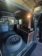 Houten rekken voor Berlingo / Partner van bj 2009-2018, Ophalen, Gebruikt, Citroën