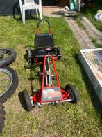 Gokar, Ophalen, Gebruikt, Overige merken