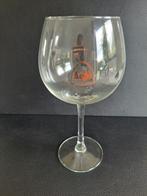 Leffe half pint glas M15 (type wijn glas), Glas of Glazen, Ophalen of Verzenden, Leffe, Zo goed als nieuw