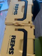 Nieuwe REMS crimper, Ophalen, Nieuw