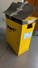 165 SMART isolatie pluggen 200mm, Doe-het-zelf en Bouw, Isolatie en Afdichting, Ophalen, Zo goed als nieuw