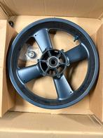 Jantes Yamaha MT-01 ocassion, Enlèvement