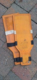 Overlevingsriemen van de Luftwaffe, Verzamelen, Ophalen