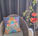 Coussins décoratifs en coton, Enlèvement ou Envoi