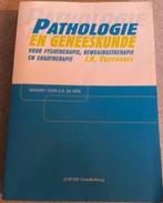 Pathologie en geneeskunde, Boeken, Ophalen, Gelezen, Hoger Onderwijs, Vrijenhoek