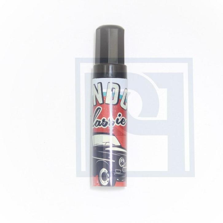 Volvo Lakstift lak Volvo Kleur nummer 477 Electric Silver-me, Auto-onderdelen, Overige Auto-onderdelen, Nieuw, Ophalen of Verzenden