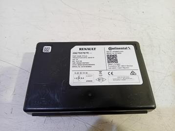 COMPUTER MULTI MEDIA Renault Megane IV (RFBB) (282755767R) beschikbaar voor biedingen