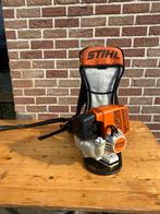 Stihl rugcombi, Tuin en Terras, Heggenscharen, Ophalen, Zo goed als nieuw, Benzine, Stihl