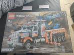 TK: Lego Technic Heavy Duty Tow Truck 42128, Nieuw, Complete set, Ophalen of Verzenden, Lego