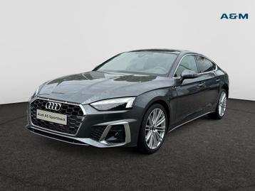 Audi A5 Sportback A5 Sportback 35 TFSI Business Edition S li beschikbaar voor biedingen