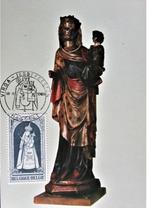 POSTKAARTEN- VIRGA JESSEFEESTEN- HASSELT., Verzamelen, Postkaarten | België, Ophalen of Verzenden, 1960 tot 1980, Ongelopen, Limburg