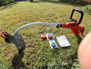 Black & Decker, Enlèvement, Utilisé