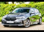 BMW Serie 1 118 Hatch, Auto's, BMW, 100 kW, 1 Reeks, 136 pk, Bedrijf