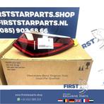 W223 ACHTERLICHT RECHTS A2239062400 S KLASSE VOL LED RECHTER, Utilisé, -, -, Enlèvement ou Envoi