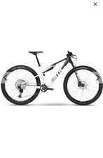 Bmc fourstroke fully maat L, Fietsen en Brommers, Fietsen | Mountainbikes en ATB, Nieuw, 53 tot 57 cm, Ophalen, Overige merken