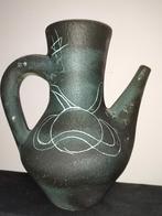 Imposante franse aardewerk kruik jaren 50-60, Antiek en Kunst, Ophalen of Verzenden
