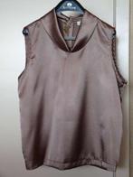 Dames ensemble, Kleding | Dames, Ophalen of Verzenden, Maat 42/44 (L), Beige