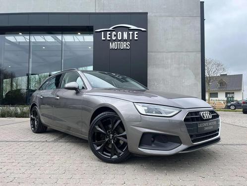 Audi A4 Avant 35 TFSI S tronic Navigatie/Cruise/PDC/BLTH.., Auto's, Audi, Te koop, A4, ABS, Airbags, Airconditioning, Bluetooth