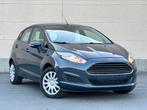 Ford Fiesta/1.2 essence  /58 000KM/ 2014/BXL OK, Bluetooth, Euro 5, Blauw, Bedrijf