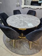 Salle à manger et table salon, Enlèvement ou Envoi