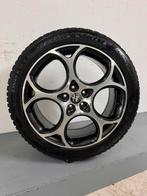 19 inch Alfa Romeo Tonale Origineel winterbanden, Auto-onderdelen, Banden en Velgen, Ophalen, 19 inch, Winterbanden