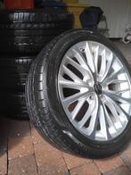 TOYOTA CAMRY BANDEN EN VELGEN, Auto-onderdelen, Ophalen, 18 inch, Banden en Velgen, Nieuw