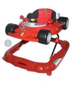 Trotteur Ferrari, Enlèvement ou Envoi