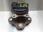 WIELLAGER ACHTER Nissan Qashqai (J10) (11-2006/01-2014), Gebruikt, Nissan
