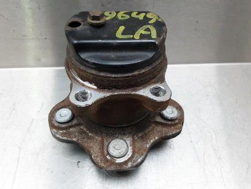 WIELLAGER ACHTER Nissan Qashqai (J10) (11-2006/01-2014), Auto-onderdelen, Ophanging en Onderstel, Nissan, Gebruikt